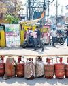 बुकिंग के सापेक्ष तिथिवार मिलेंगे एलपीजी सिलेंडर4