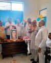 सामाजिक एकता के बिना कोई भी लक्ष्य प्राप्त नहीं किया जा सकता : धर्मपाल40