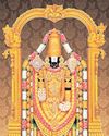 क्यों प्रसिद्ध है तिरुपति बालाजी मंदिर खुद माता लक्ष्मी ने बनाया था लड्डू8