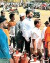 मरघट के चौकीदारों की नकेल कसिए!29
