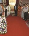 नई दिल्ली में एनबीसीसी लिमिटेड के नए कार्यालय का उद्घाटन11