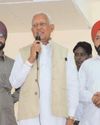 कैबिनेट मंत्री बरिंदर कुमार गोयल ने अलग-अलग गांवों में बातचीत के प्रोग्राम किए23