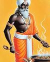 भूख से प्राण भी जाने वाले हों तो भी नहीं खाना चाहिए मांस7