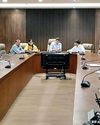 गुरुग्राम निगम क्षेत्र में एक सप्ताह में सड़कों की एमआईएस मैपिंग हो पूरीः निगमायुक्त गुरुग्राम निगम क्षेत्र में एक सप्ताह में सड़कों की एमआईएस मैपिंग हो पूरीः निगमायुक्त44