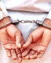 सेना में नौकरी के नाम पर ठगे 70 लाख, युवक गिरफ्तार21