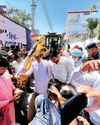 सीएम नायब सैनी के आशीर्वाद से क्षेत्र में हो रहे ताबड़तोड़ विकासः राजेश24