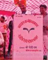 बाबा साहेब ने देश को एकता के सूत्र में बांधा6