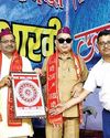 कुमाऊं सांस्कृतिक मंडल द्वारा बैसाखी उत्सव धूमधाम से मनाया23