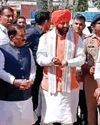 प्रदेश की सभी मंडियों और खरीद केंद्रों में सुचारु चल रहा है खरीद कार्य : सीएम सैनी प्रदेश की सभी मंडियों और खरीद केंद्रों में सुचारु चल रहा है खरीद कार्य : सीएम सैनी14