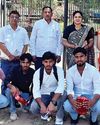 महाविद्यालय में डॉ. भीमराव अंबेडकर की 135 वीं जयंती दिवस मनाया महाविद्यालय में डॉ. भीमराव अंबेडकर की 135 वीं जयंती दिवस मनाया37