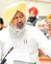 सरकार ऐतिहासिक संशोधन के जरिए जवाबदेही तय कर रही हैः वित्त मंत्री सरकार ऐतिहासिक संशोधन के जरिए जवाबदेही तय कर रही हैः वित्त मंत्री20