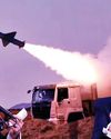 ईरान ने होर्मुज में जहाजों पर दागी मिसाइलें, वीडियो किया शेयर2