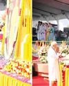 बाबा साहेब को राष्ट्रपति और प्रधानमंत्री मोदी सहित कई दिग्गजों ने किया नमन32