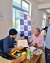 भाजपा द्वारा सभी 877 बूथों पर बाबा साहेब की 135वीं जयंती को श्रद्धा व उत्साह के साथ मनाया41
