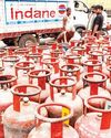 5 किलो एलपीजी सिलेंडरों की बिक्री 14.3 लाख तक पहुंची43