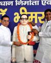 सामाजिक समरसता और ज्ञान का प्रतीक हैं डॉ भीमराव अंबेडकर : राजेश38