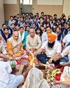 Aaj Samaaj