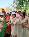 संसद और विधानसभाओं में महिलाओं को मिलेगा 33 प्रतिशत आरक्षण: मेयर संसद और विधानसभाओं में महिलाओं को मिलेगा 33 प्रतिशत आरक्षण: मेयर32