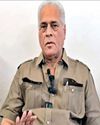 फसल उठान को लेकर प्रशासन के दावों पर पूर्व मंत्री करन सिंह दलाल ने कहा दावे झूठे, किसान परेशान40