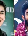 रिकॉर्ड जीत के साथ 'कैंडिडेट्स' जीते 20 साल के सिंदारोव44