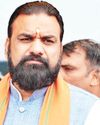 बिहार सीएम सम्राट चौधरी को धमकी देने वाला गुजरात से गिरफ्तार35