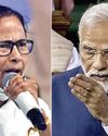 पीएम ने देश को गुमराह करने का रास्ता चुना : ममता पीएम ने देश को गुमराह करने का रास्ता चुना : ममता69