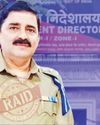 रंगदारी और सिंडिकेट रैकेट : कोलकाता डिप्टी कमिश्नर के ठिकानों पर ईडी के छापे रंगदारी और सिंडिकेट रैकेट : कोलकाता डिप्टी कमिश्नर के ठिकानों पर ईडी के छापे92