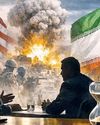 ईरान ने अपना हवाई क्षेत्र 4 चरणों में खोलने की बनाई योजना, पश्चिम एशिया में हालात फिर से तनावपूर्ण, होर्मुज को लेकर पेंच फंसा ईरान अपना डेलिगेशन नहीं भेजेगा पाकिस्तान, ट्रंप ने दी आखिरी मौके की चेतावनी ईरान ने अपना हवाई क्षेत्र 4 चरणों में खोलने की बनाई योजना, पश्चिम एशिया में हालात फिर से तनावपूर्ण, होर्मुज को लेकर पेंच फंसा ईरान अपना डेलिगेशन नहीं भेजेगा पाकिस्तान, ट्रंप ने दी आखिरी मौके की चेतावनी7