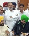 किसानों के बिल माफी का ऐलान0