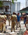 बजरंग दल कार्यकर्ता की हत्या पर बवाल0