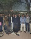 काला जठेड़ी और गोल्डी के दो शार्प शूटर गिरफ्तार काला जठेड़ी और गोल्डी के दो शार्प शूटर गिरफ्तार3