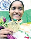 ब्राजील डेफ ओलंपिकः गोरखपुर की आदित्या ने दिखाया दम, भारत ने बैडमिंटन में जीता गोल्ड मेडल4