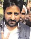 आम आदमी पार्टी के विधायक अमानतुल्लाह खान को मिली जमानत3