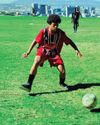 COULD AI HELP UNCOVER THE NEXT FOOTBALL STARS IN SOUTH AFRICA?12