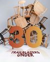 TRAILBLAZERS UNDER 30 IN THE HOT SEAT CREATING A NEW ARCHITECTURE FOR CHANGE IN AFRICA1