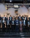 Africa's Titans Of Industry And Business Win Big At Annual Award Gala Africa's Titans Of Industry And Business Win Big At Annual Award Gala47