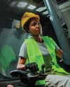 Expanding Opportunities In Africa’s Trade Ecosystem6