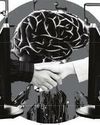 THE INVISIBLE HANDSHAKE: HOW WE ARE ACCIDENTALLY TEACHING AI SYSTEMS TO AGREE WITH EACH OTHER3