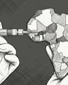 TAKING A SHOT IS AFRICA CLOSER TO ENDING AIDS?12