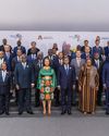 Advancing New Frontiers In U.S.-Africa Prosperity11