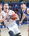 NLEX garantisadong twice-to-beat sa PBA playoffs18