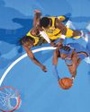 Thunder miresbak sa Pacers23