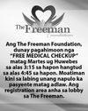 PhilHealth nagpasiugda og Z benefit package sa prostate cancer14