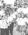 Unang adlaw sa Balik-Eskwela hapsay ra5