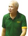 Coach Mike Reyes moabli og bag-ong panid sa iyang karera uban sa FEU Tamaraws24
