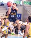 Batch 2004 wala gihapoy pilde sa SHAABAA Season 2824