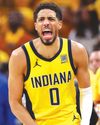 THUNDER, PACERS MAGTIWAS SA GAME 7 SA NBA FINALS23