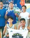 DREAM BIG, BIGASAN HUB NANGHAWOD SA G HOOPS21