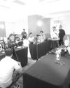 GARCIA NANGHAKOT NA SA IYANG MGA BUTANG SA KAPITOLYO6