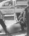 Taxi driver gitulis ug gipatay sa tulisan1